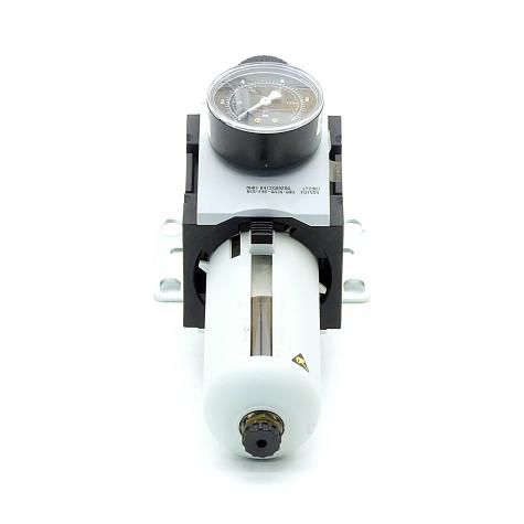 Filter-pressure control valve AS5-FRE-G034-GAU AS5-FRE-G034-GAU-080-PBP-HO-05 New