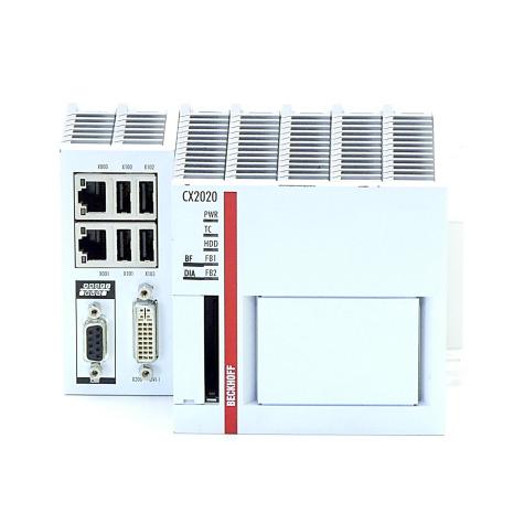 Basic CPU module  New FS