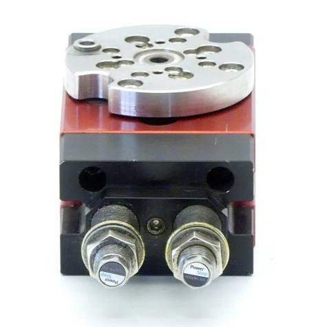 Rotationsmodul  Gebraucht
