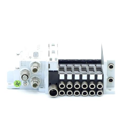 Feldbusmodul AES-D-BC-PDP Gebraucht