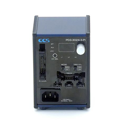Digital control unit  Refurbished