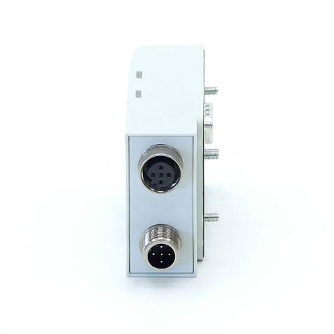 Anschlussblock 541519 Gebraucht