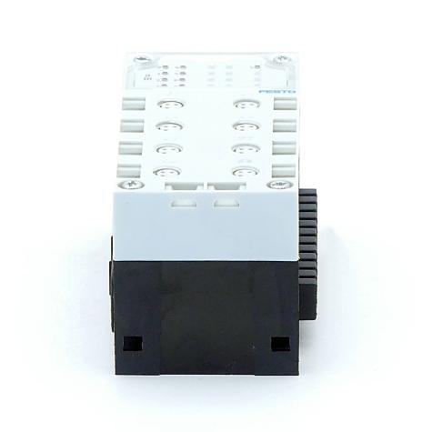 Connection block C 195742 / 195706 Used