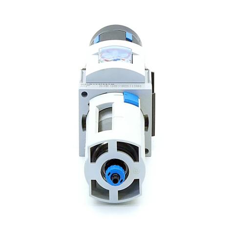 Filter regulator valve 529190 