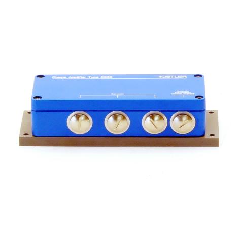 Ladungsverstärker 5038A1 Gebraucht