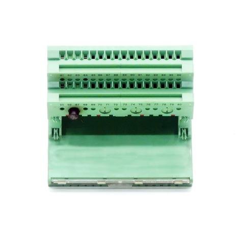 NTERBUS-ST-Digital-Ausgabemodul IB ST 24 DI32/2 Gebraucht