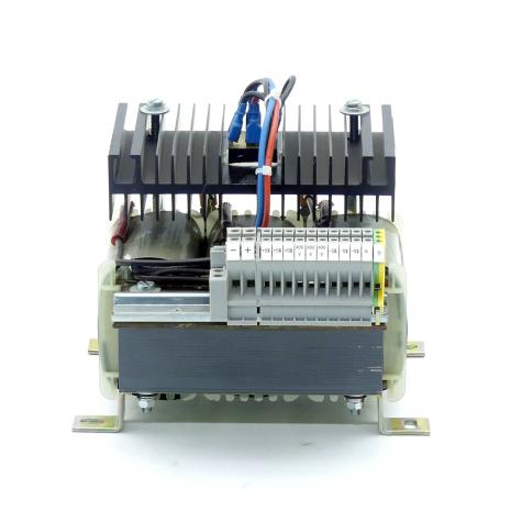 Transformator VDE 0551 IP00 Used