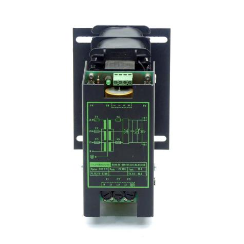 Sicherheitstransformator DSNG 15-380/24 Gebraucht