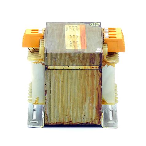 Einphasentransformator ER4073 Gebraucht