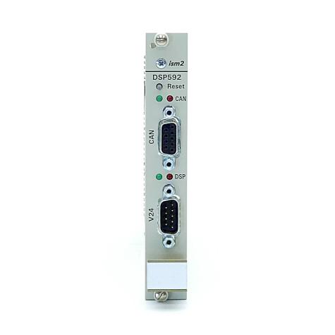 Circuit board ism2-DSP592 Used