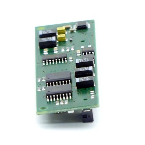 Circuit board 34/08 New FS