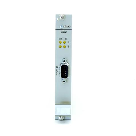 Circuit board ism2-CC2 