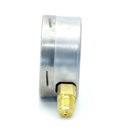 Pressure Gauge  