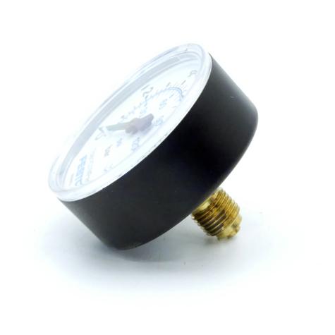 Pressure Gauge  