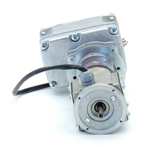 servo motor 13.173.45.5.2.6 Used