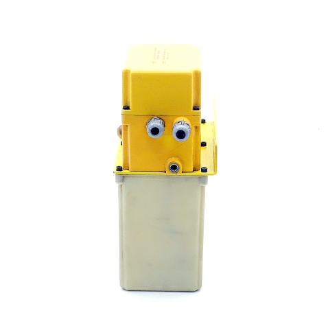 Statoflex-e Central lubrication  Used