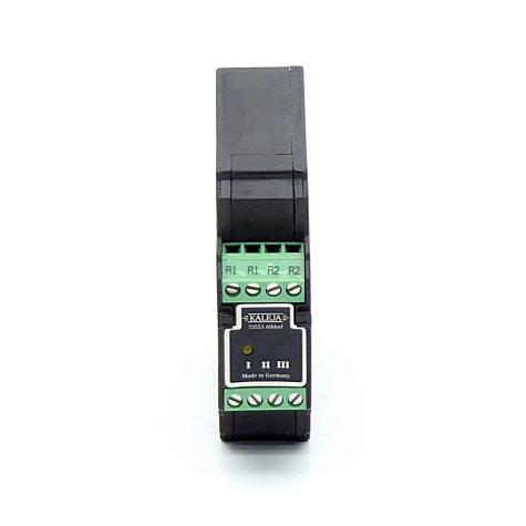 Motor control  Used