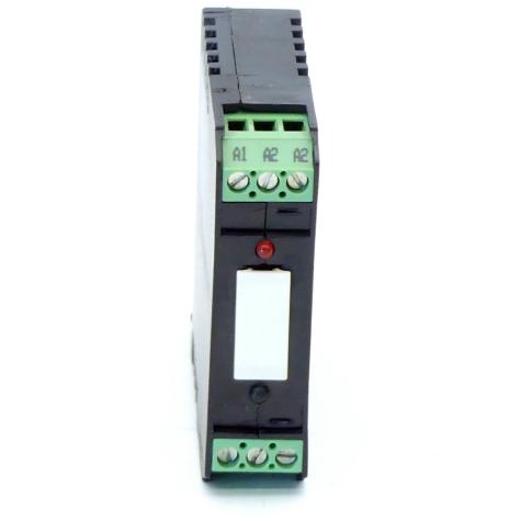 Relaismodul  Gebraucht