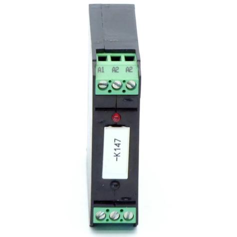 Relaismodul  Used