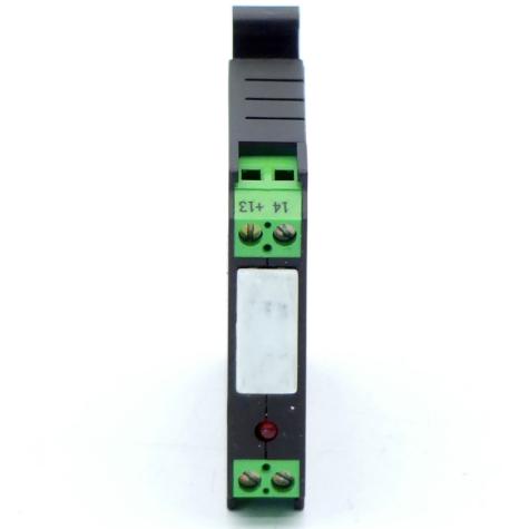 Optokopplermodul  Gebraucht