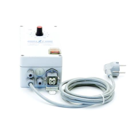 Electronic control device rzg 10-na-tp1-r2t1-24V/65.1-F3 Used