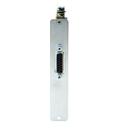 Application Interface VAU013499 New