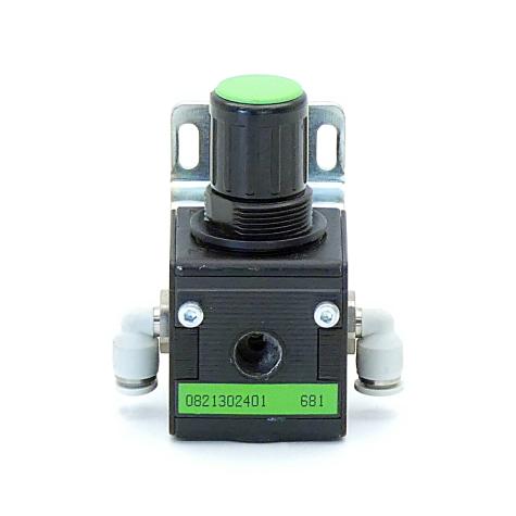 Druckregelventil NL2-RGS-G014-GAN-100-SS Gebraucht