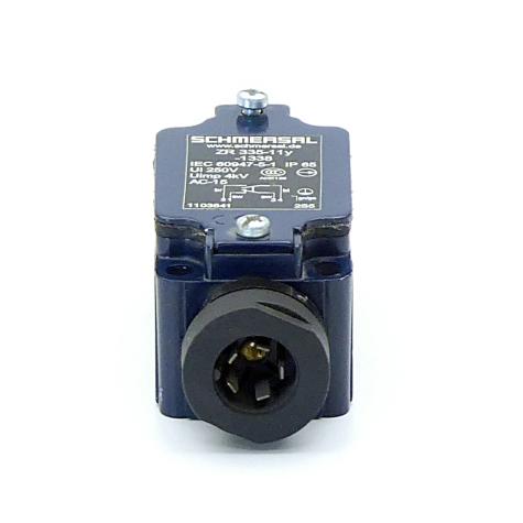 Position switch  Refurbished