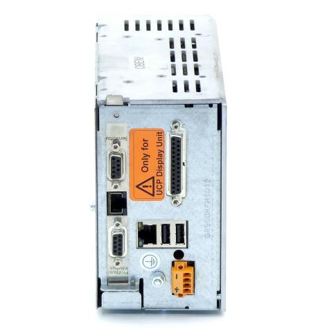 Computer Unit CBU-1 Gebraucht