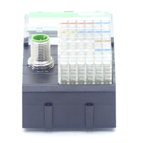 switch cabinet Cube20 BN-C DIO8 New