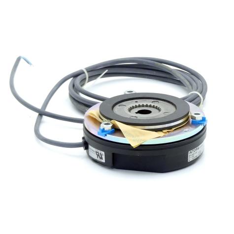 Spring-applied brake BFK485-10E New FS