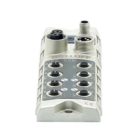 Netzwerk-Modul für Profibus  Gebraucht