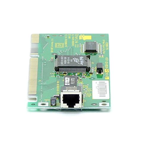Network Ethernet Interface card  Used