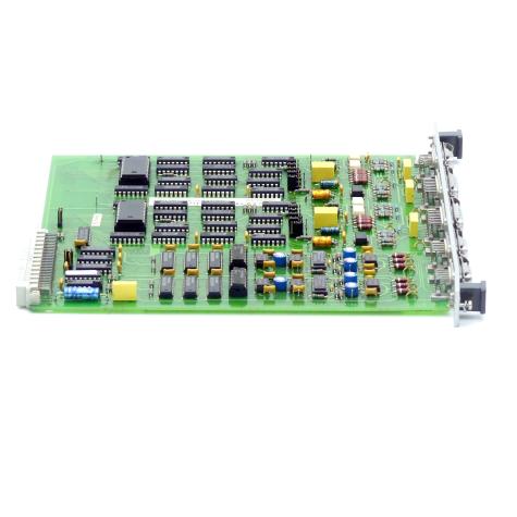 Circuit board  Used