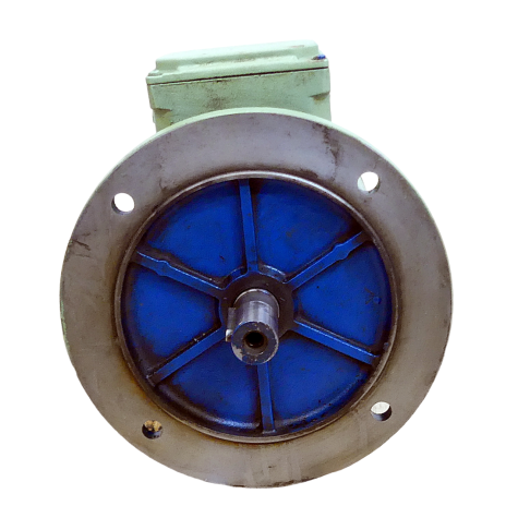 Drehstrommotor MA 100 LA Gebraucht