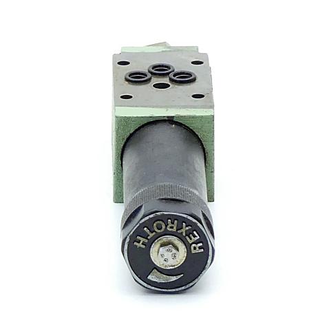 Pressure reducing valve ZDR 6 DP1-40/75YM Used