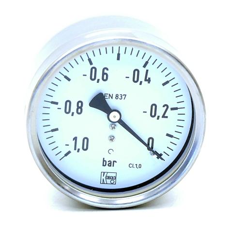 Manometer  New FS