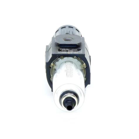 Filter regulator  New FS