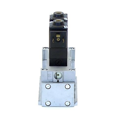 5/3 Directional control valve  New