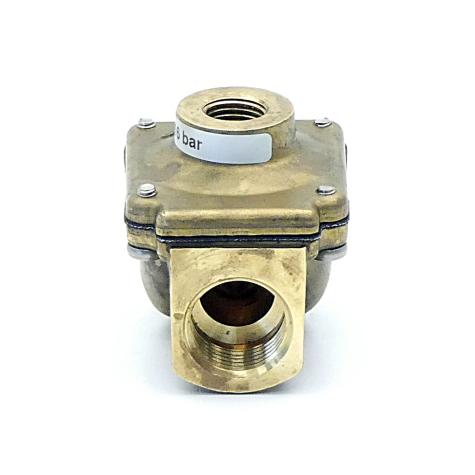 Solenoid Valve CW617N BE CW617N Used