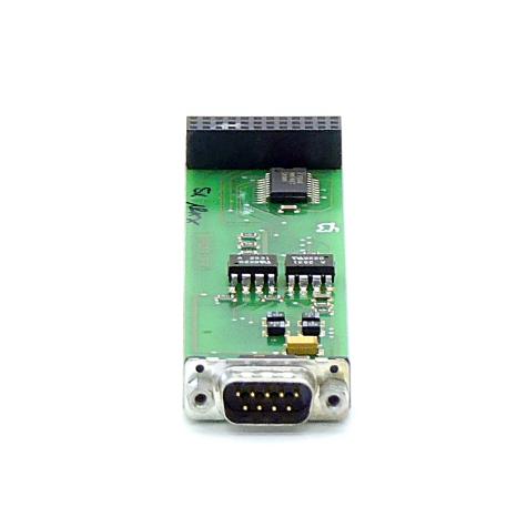 Series300 interface module RS232 A  