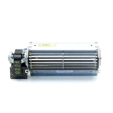 Cross-flow blower  Used