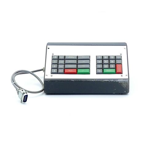 Control panel  Used