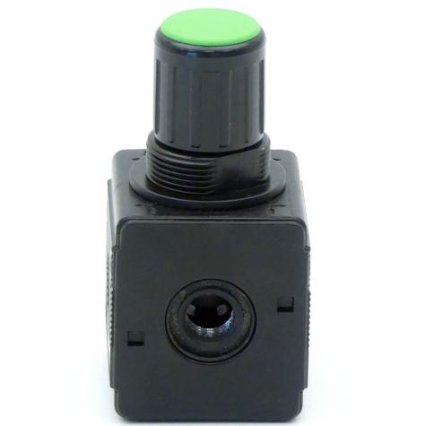 Pressure regulator  New FS