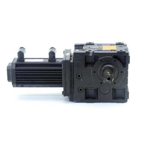 Getriebemotor  Neu