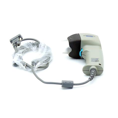 HawkEye Scanner  Gebraucht