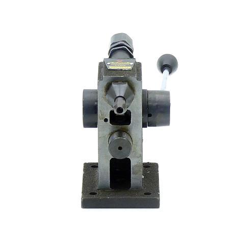 Stamp press MV 11 U MV11U Used