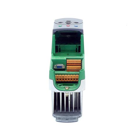 Frequenzumrichtier Unidrive  Gebraucht