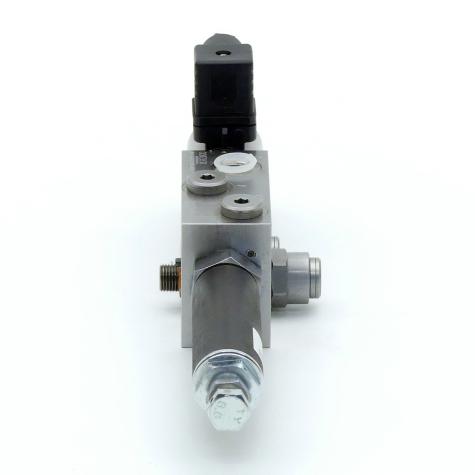 Directional spool valve  New
