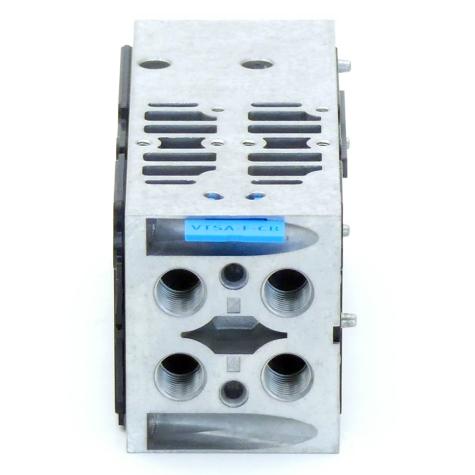 Verkettungsplatte  VABV-S4-1HS-G14-CB-2T2  Neu